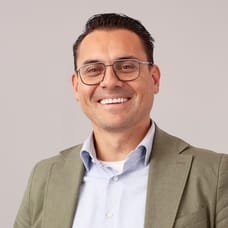 Dave de Jongh - NVM Register Makelaar